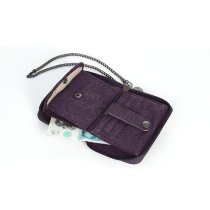 Sativa - Chain Wallet - Image 3