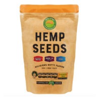 Vita Hemp - Hemp Seeds 900g