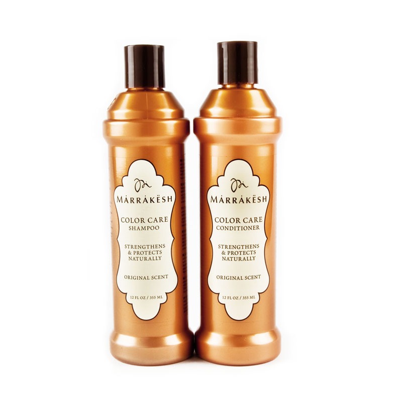 Buy Marrakesh Colour Care Shampoo Conditioner Bundle Online