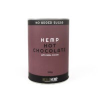 Hello Hemp - Hemp Hot Chocolate 200g