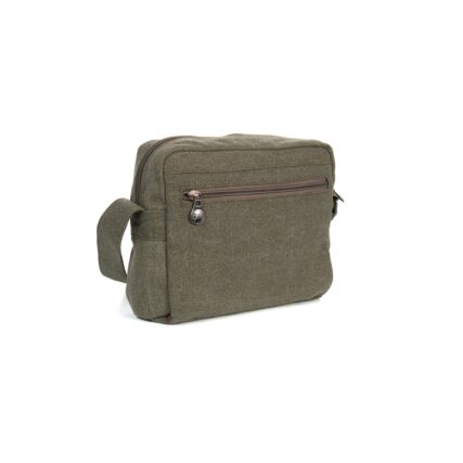 Sativa - Companion Hemp Bag