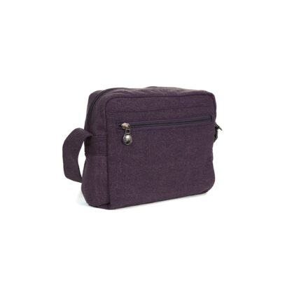 Sativa - Companion Hemp Bag - Image 4