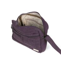 Sativa - Companion Hemp Bag