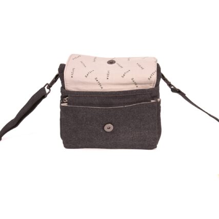Sativa - Mini Shoulder Bag - Image 8