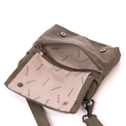 Sativa - Mini Shoulder Bag - Image 2