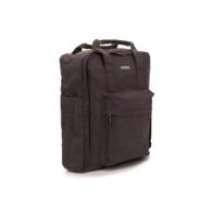 Sativa - All Purpose Hemp Backpack Khaki
