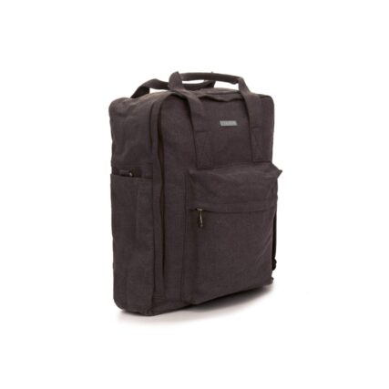 Sativa - All Purpose Hemp Backpack Khaki