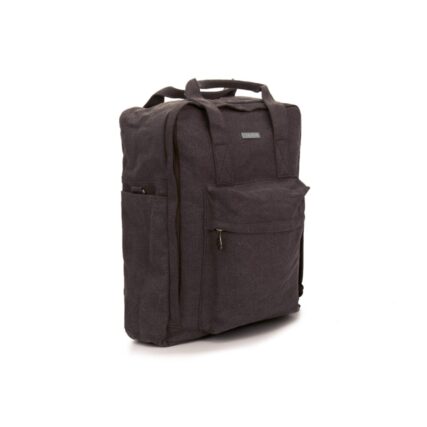 Sativa - Varsity Hemp Backpack