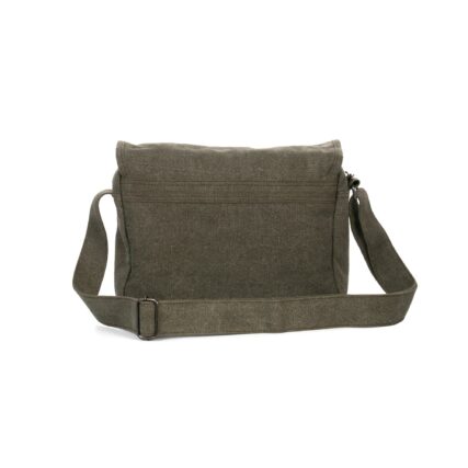 Sativa - Harlowe Hemp Shoulder Bag
