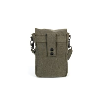 Sativa - Eco Gorgeous Hemp Bag - Image 7