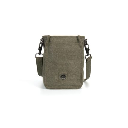 Sativa - Eco Gorgeous Hemp Bag - Image 9