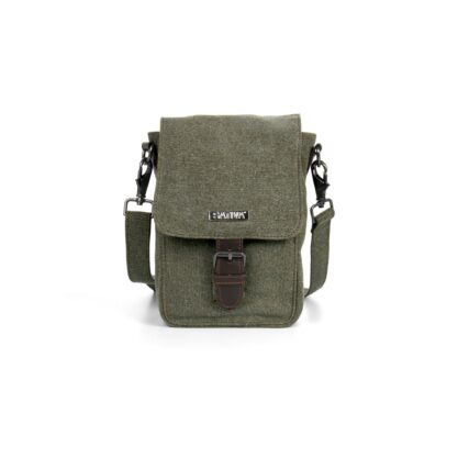 Sativa - Eco Gorgeous Hemp Bag - Image 10