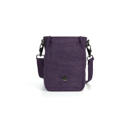 Sativa - Eco Gorgeous Hemp Bag - Image 13