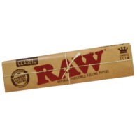 Raw- Classic King Slim Size Papers