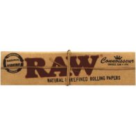 Raw - Classic King Size With Tips