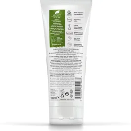 Dr Organic -Hemp Oil Hand Cream