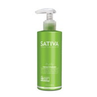 Sativa - Purify Hemp Cleanser