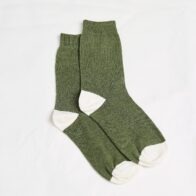 Hemp Clothing Australia Socks