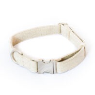 Pawsome Organics - Hemp Collar Large