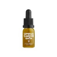 Cannabella - Complex CoQ10 Serum - 10ml/0.34 fl.oz