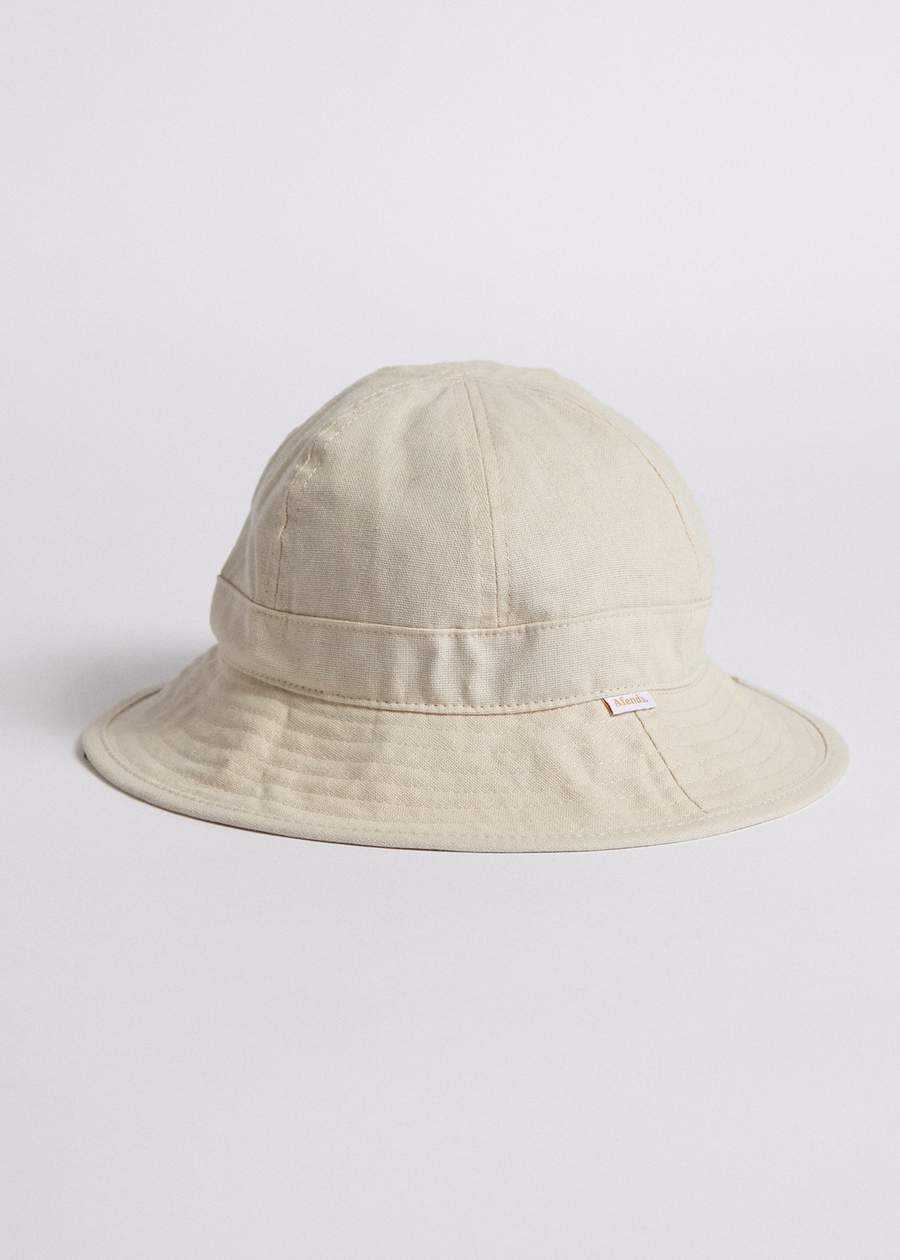 Buy Afends - Congo Hemp Bucket Hat Online - Hemp Store