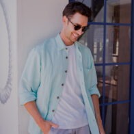 Braintree Hemp Menswear