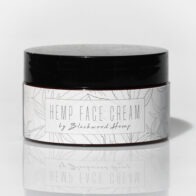 Blackwood Hemp - Hemp Face Cream
