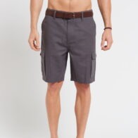 Braintree - Mens Hemp Cargo Shorts