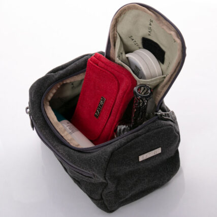 Sativa - Carry On Barrel Bag - Large - Image 19