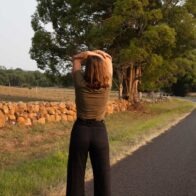 Hemp Clothing Australia - Women's Newport Pant
