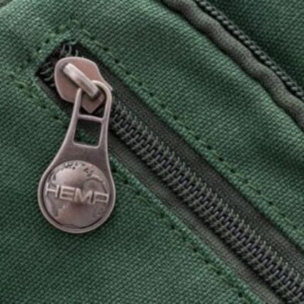 Sativa - Compact Trio Hemp Backpack - Image 10