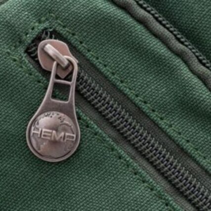 Sativa - Compact Trio Hemp Backpack