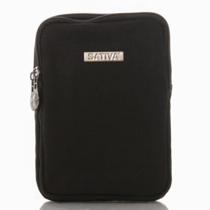 Sativa - Side Kick Hemp Bag - Image 10