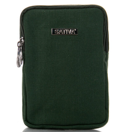 Sativa - Side Kick Hemp Bag - Image 9