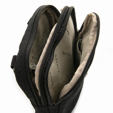 Sativa - Side Kick Hemp Bag - Image 4