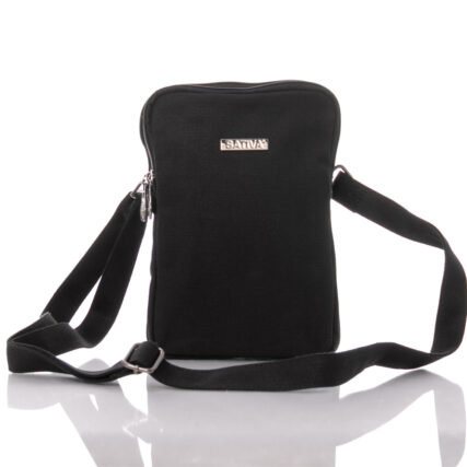 Sativa - Walker Hemp Bag - Image 15