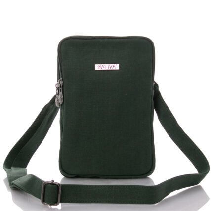 Sativa - Walker Hemp Bag - Image 14