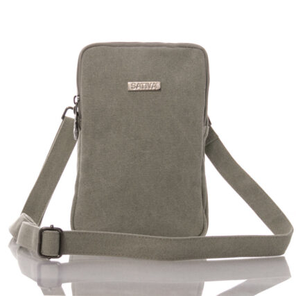 Sativa - Walker Hemp Bag - Image 13