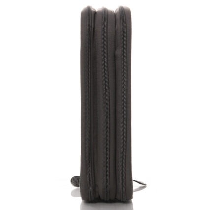 Sativa - Triple Flip Hemp Pouch - Image 5