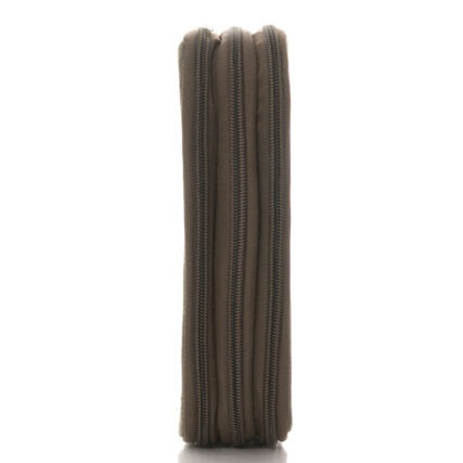Sativa - Triple Flip Hemp Pouch - Image 9