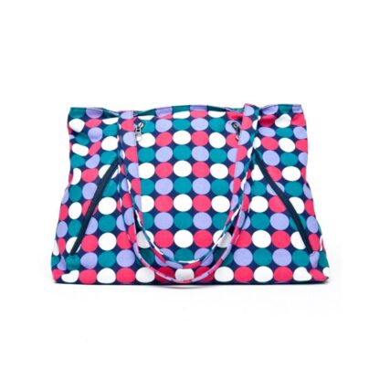 Sativa - Madison Hemp Bag - Image 2
