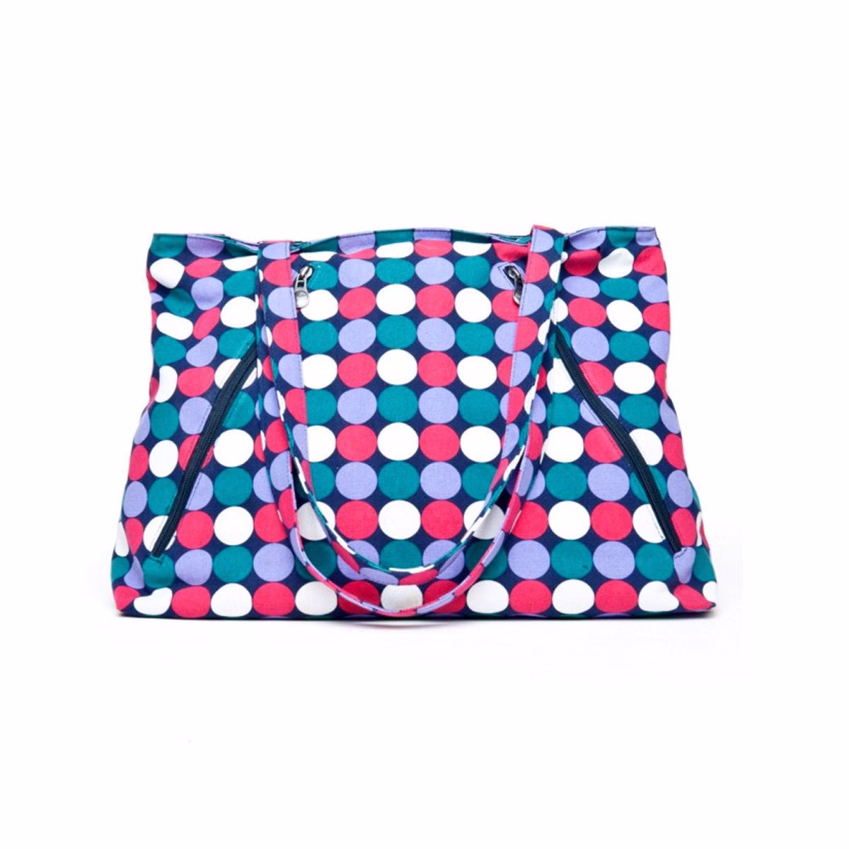 Sativa - Madison Hemp Bag - Image 2