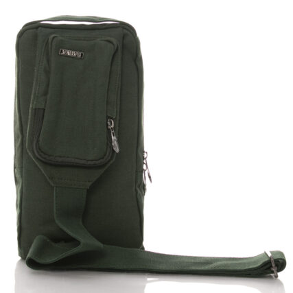 Sativa - Sling Hemp Bag - Image 5