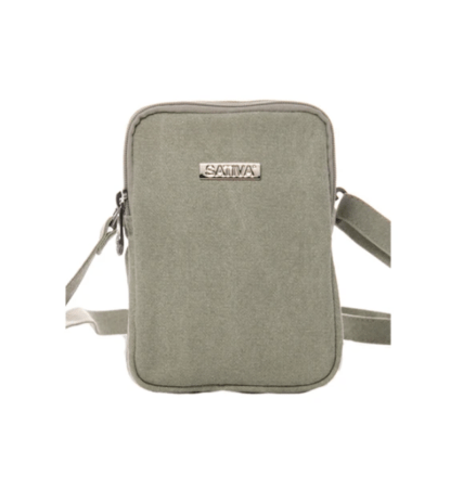 Sativa - Side Kick Hemp Bag - Image 11