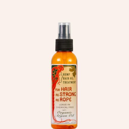 The Good Oil - Strong As Rope Treatment Bundle - Image 3
