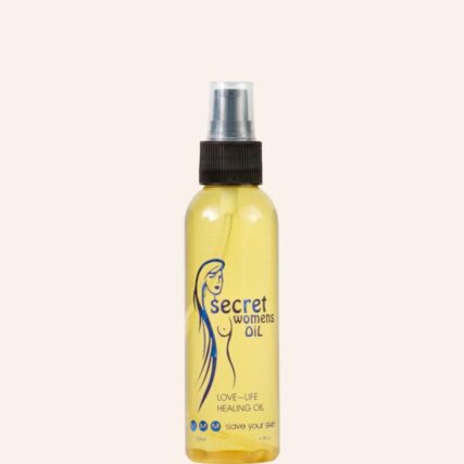 The Good Oil Secret Women's Oil