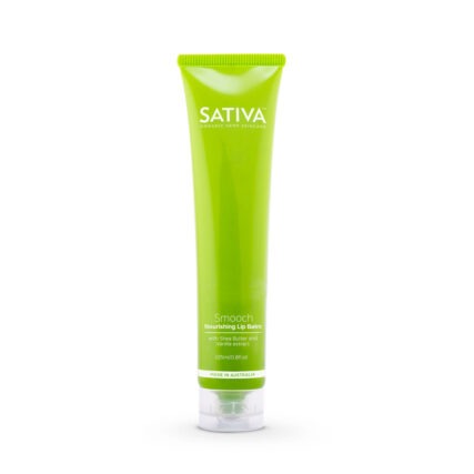 Sativa - Smooch Nourishing Lip Balm