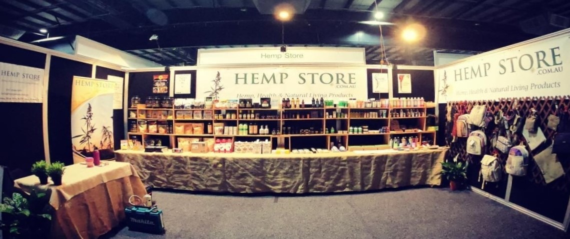 Australian Hemp and Cannabis Expo 2019