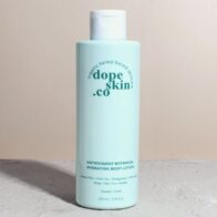 Dope Skin Co - Hydrating Body Lotion 200ml