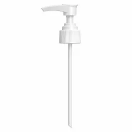 GREEN Hemp - Pump Lid for Lotion